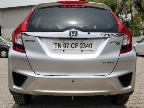 Good as new Honda Jazz 2016 for sale 