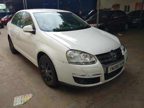 Used 2009 Volkswagen Jetta for sale at low price