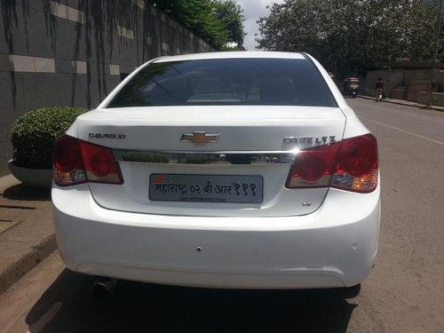 Used Chevrolet Cruze LTZ for sale 