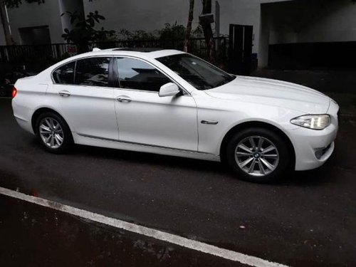 Used 2011 BMW 5 Series for sale