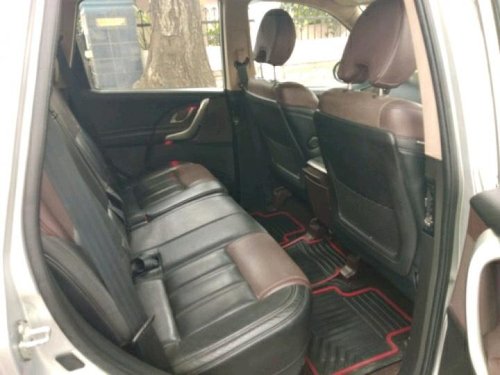 Used Mahindra XUV500 W8 2WD 2014 for sale