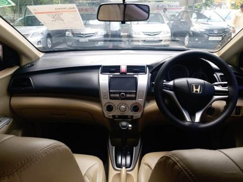 Used Honda City 1.5 S AT 2011 by owner 