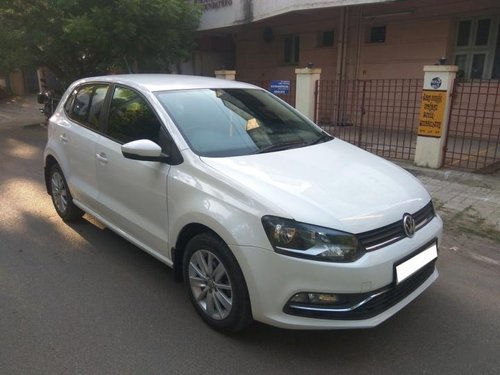 Used Volkswagen Polo 1.5 TDI Highline 2016 by owner 