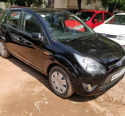 Used 2010 Ford Figo for sale at low price