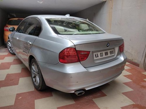 Good as new BMW 3 Series 2010 in Bangalore