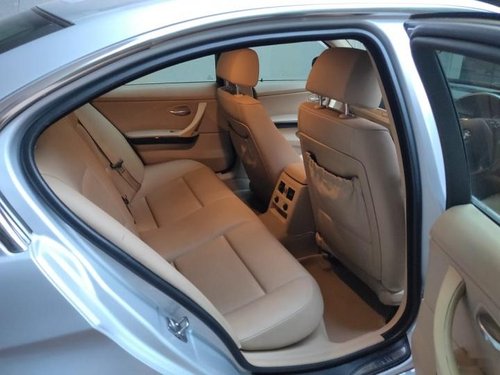 Good as new BMW 3 Series 2010 in Bangalore