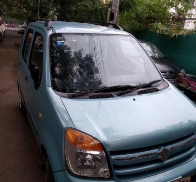 Used 2007 Maruti Suzuki Wagon R for sale