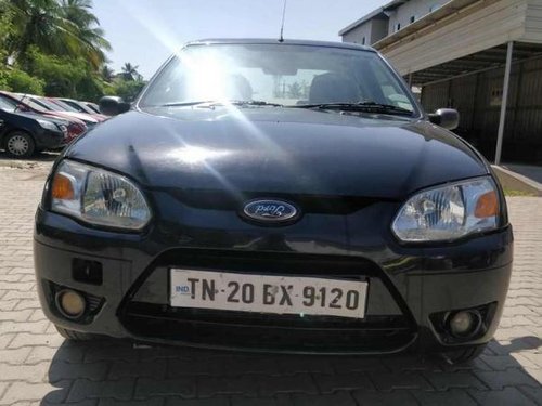 Used Ford Ikon 1.4 TDCi DuraTorq 2009 by owner 