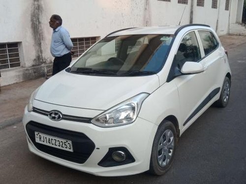 Used 2015 Hyundai i10 for sale at low price