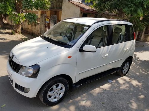 Used Mahindra Quanto C8 2013 for sale 