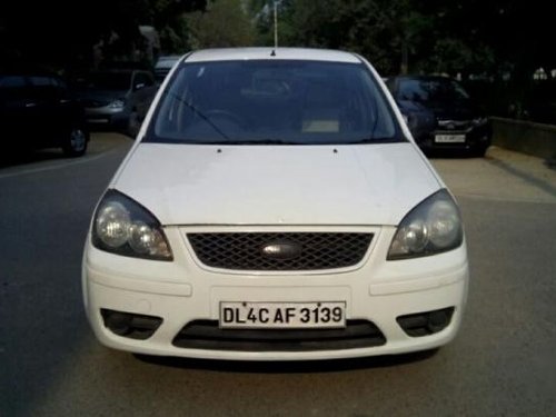 Good as new Ford Fiesta 2007 for sale