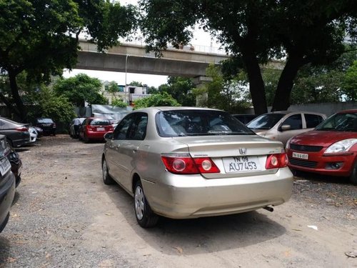Honda City ZX GXi for sale at low price
