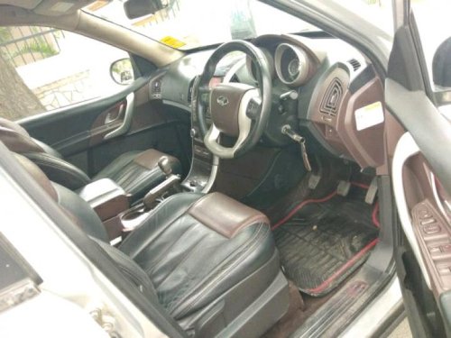 Used Mahindra XUV500 W8 2WD 2014 for sale