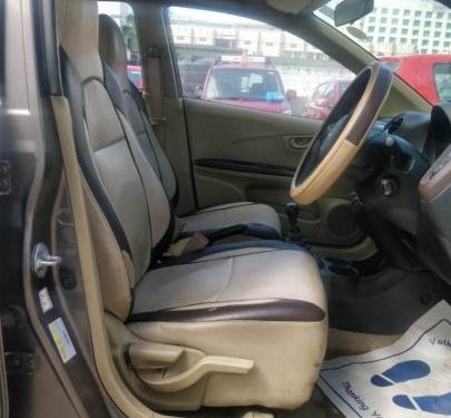 Good as new Honda Amaze 2013 for sale 