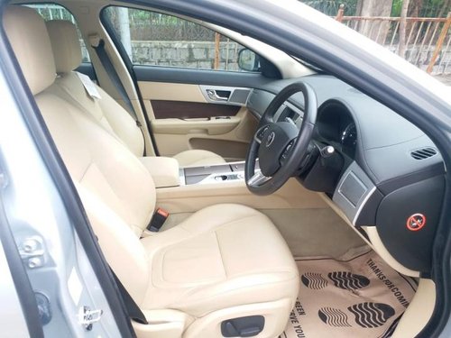 Jaguar XF 2.2 Litre Luxury for sale in Mumbai