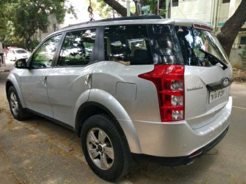 Used Mahindra XUV500 W8 2WD 2014 for sale