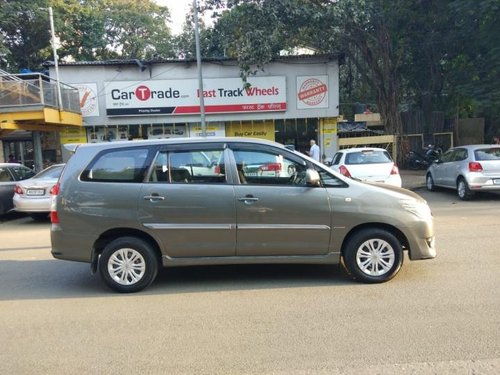 Good as new 2012 Toyota Innova for sale