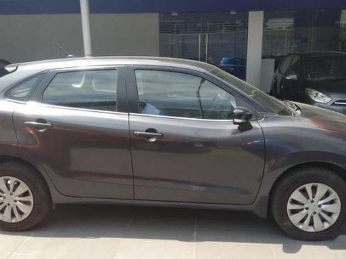 Used 2017 Maruti Suzuki Baleno car at low price