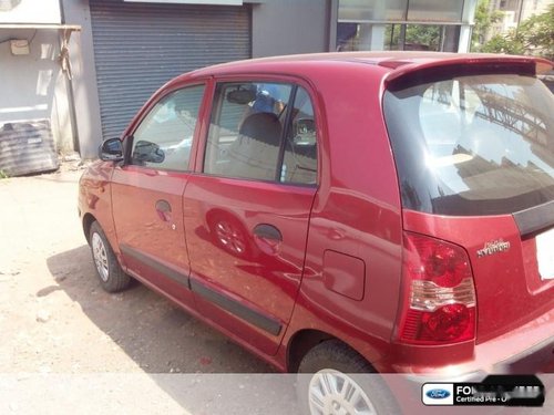 2012 Hyundai Santro for sale at low price