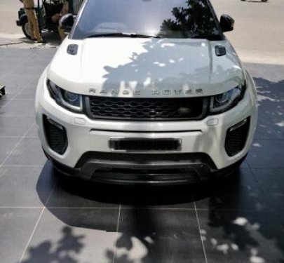 Used 2016 Land Rover Range Rover Evoque for sale