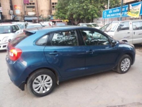 Used 2016 Maruti Suzuki Baleno for sale