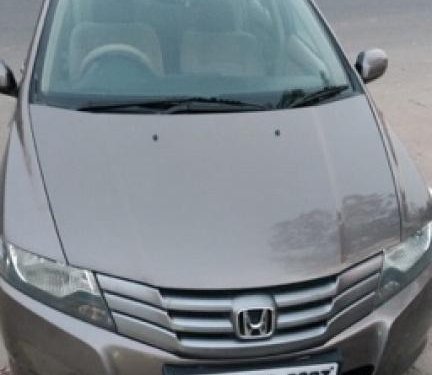 Used 2012 Honda City car at low price