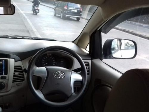 Toyota Innova 2013 for sale