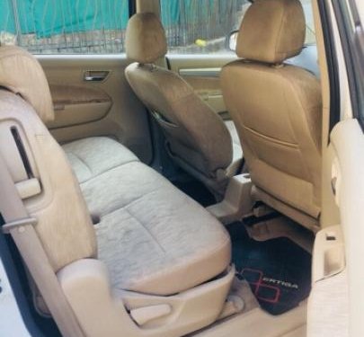 Good as new 2015 Maruti Suzuki Ertiga for sale
