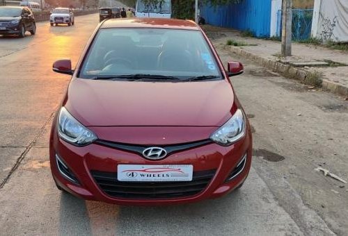 Used 2013 Hyundai i20 for sale