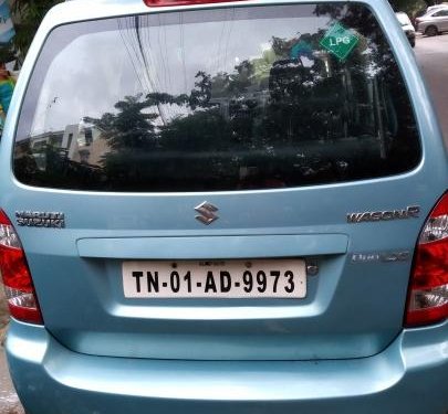 Used 2007 Maruti Suzuki Wagon R for sale