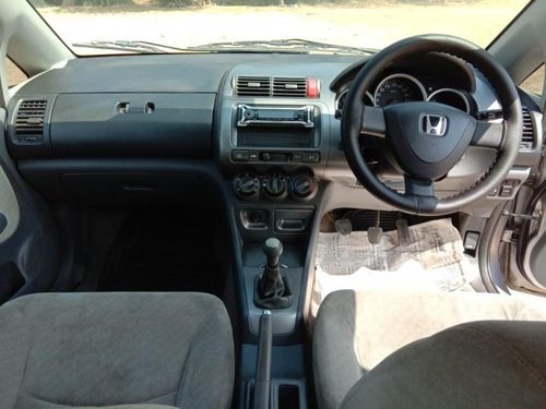 Good as new Honda City 1.5 EXI 2005 for sale 