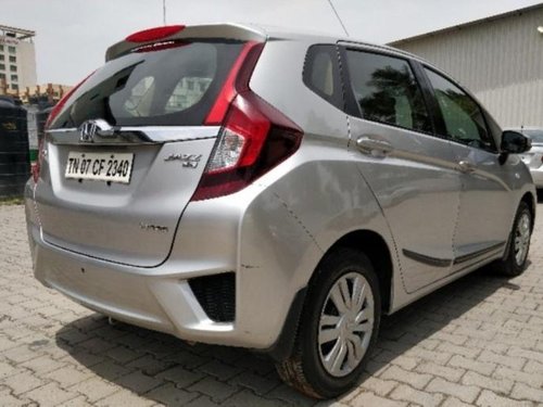 Good as new Honda Jazz 2016 for sale 