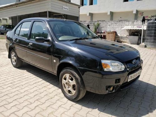 Used Ford Ikon 1.4 TDCi DuraTorq 2009 by owner 