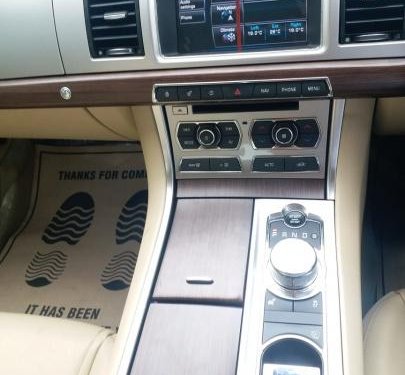 Jaguar XF 2.2 Litre Luxury for sale in Mumbai