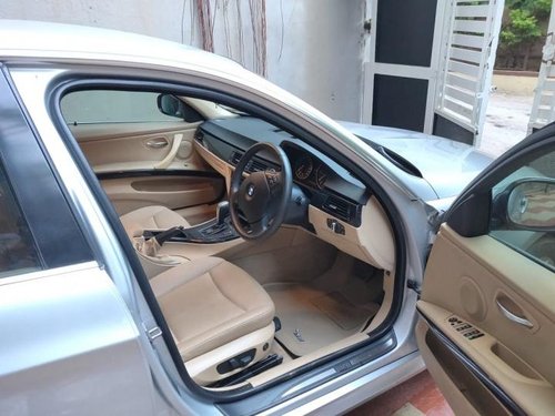 Good as new BMW 3 Series 2010 in Bangalore