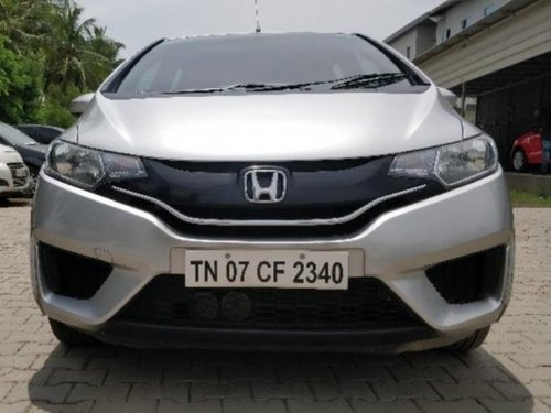 Good as new Honda Jazz 2016 for sale 