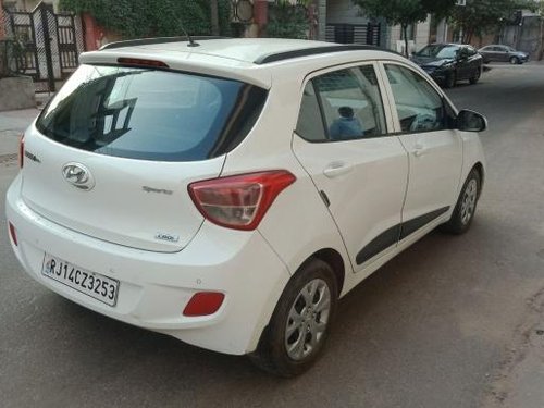 Used 2015 Hyundai i10 for sale at low price