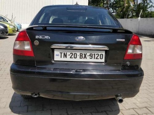 Used Ford Ikon 1.4 TDCi DuraTorq 2009 by owner 