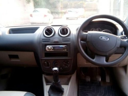 Good as new Ford Fiesta 2007 for sale