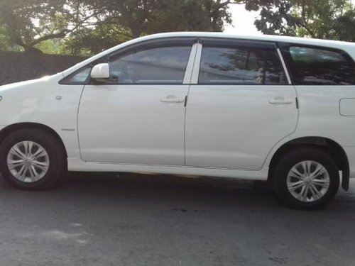 Toyota Innova 2013 for sale