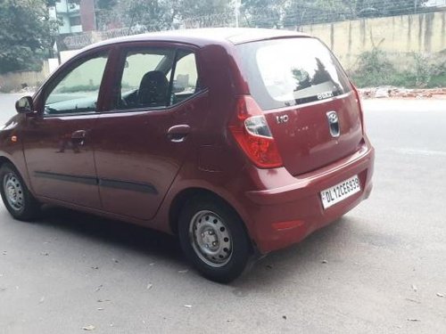 Used 2013 Hyundai i10 car at low price