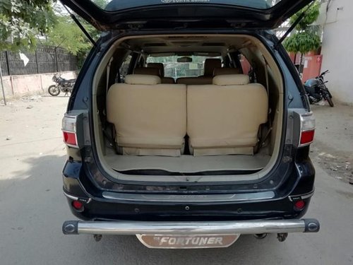 Used 2012 Toyota Fortuner for sale at low price