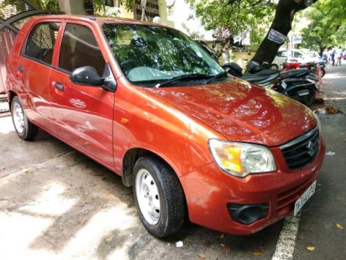 Good as new Maruti Alto K10 LXI for sale 