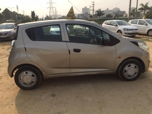 Good as new 2010 Chevrolet Beat for sale