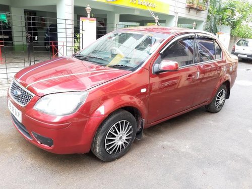 Used Ford Fiesta 2008 for sale 