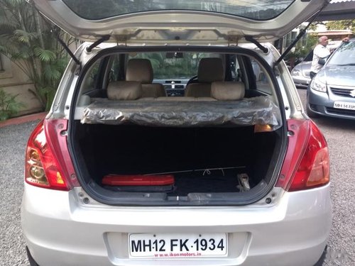 Used 2009 Maruti Suzuki Swift for sale at low price