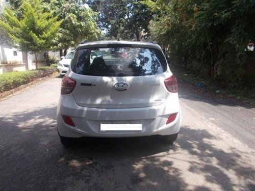 Used 2016 Hyundai Grand i10 for sale at low price
