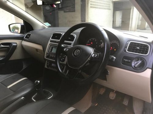 Good Volkswagen Polo Petrol Highline 1.2L for sale 