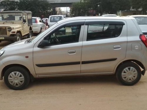 Used 2012 Maruti Suzuki Alto 800 car at low price