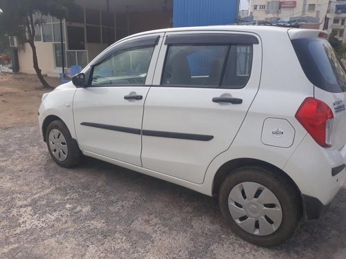 Used 2017 Maruti Suzuki Celerio for sale at low price